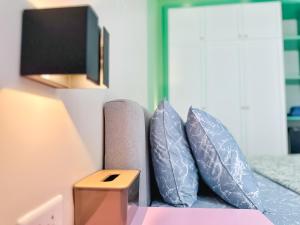 ANVI HOUSE - Vinhomes Marina Hải Phòng