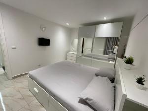 شقة فندقية مدينتي Madinaty Hotel Apartment