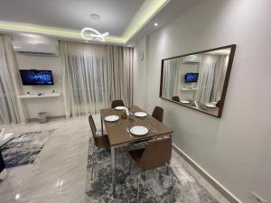 شقة فندقية مدينتي Madinaty Hotel Apartment