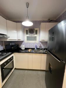 شقة فندقية مدينتي Madinaty Hotel Apartment