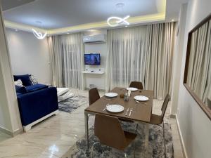 شقة فندقية مدينتي Madinaty Hotel Apartment