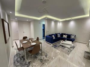 شقة فندقية مدينتي Madinaty Hotel Apartment