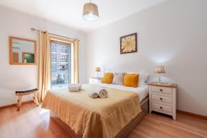 Olhão Beach Apartment