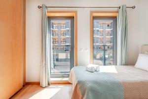 Olhão Beach Apartment