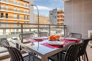 Olhão Beach Apartment