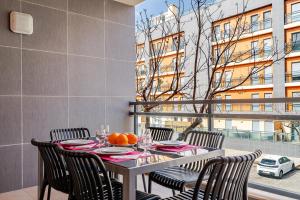 Olhão Beach Apartment