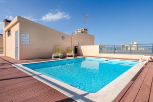 Olhão Beach Apartment