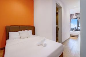 Bukit Apartmengt suite kuala lumpur