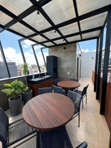 Flat UMI Intermares