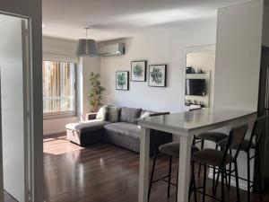 Luxurious Apartment in Palermo Hollywood, security, full amenities, garage