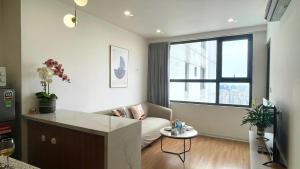 Căn 1 phòng ngủ - Vinhome Dcapital