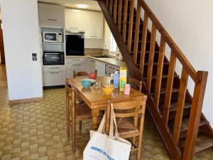 Villa Climatisée 6 Pers - Proche Port & Village - Parking Privé - FR-1-796-88