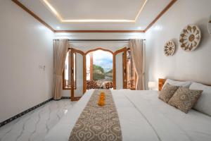 Bali Chy Healing House