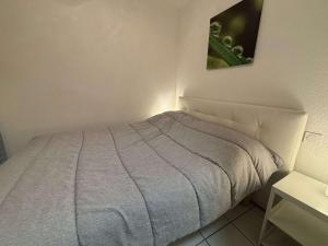 Appartement 2 pièces avec terrasse et vue piscine à Cannes la Bocca - FR-1-609-112
