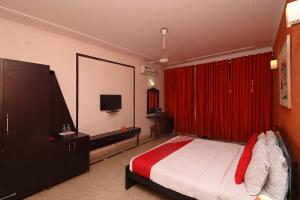 Super Hotel O Hare rama guest house