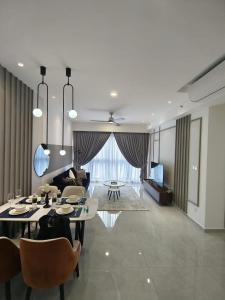 Klcc Agile Beyond Residences