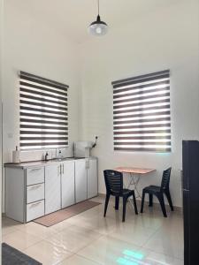 Olive Homestay SP Saujana 5 Bedrooms 6 Toilets Mus lim Friendly