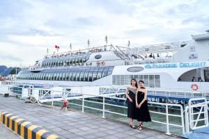 Paradise Suites Hotel