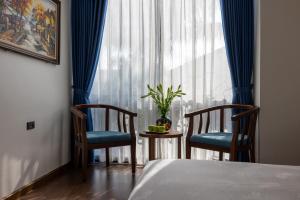 Tam Coc Sueno Hotel & Travel