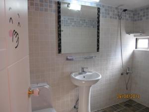 Blue Backpackers Hostel