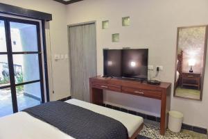 Boox Nah Luxury house in downtown Mérida