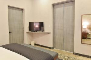 Boox Nah Luxury house in downtown Mérida