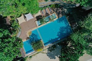 La Jolla Hotel and Beach Resort