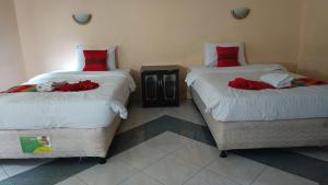 edOTEL K-One Mandalika 002 - Ubytování bez kategorie ve městě Praya