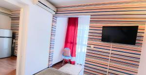 Apartament Saturn Sophie By The Sea