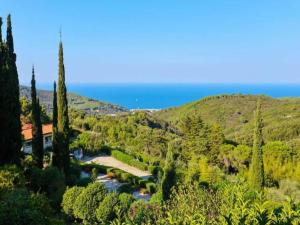 Casa Vacanze con 2 Camere da Letto