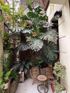 Hanoi Old Quarter Apt - 301