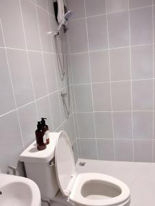 X Stay On Sukhumvit Soi 11