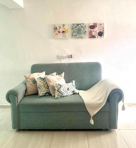 Apartamento muy cerca al parque