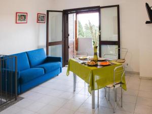 Apartment in Santa Margherita di Pula