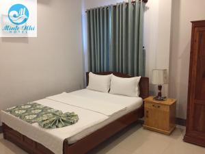 Minh Nhi Hotel