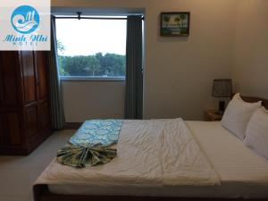 Minh Nhi Hotel