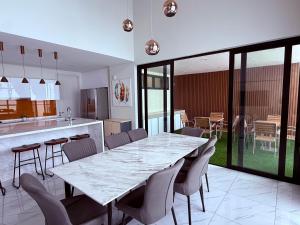 Peakview Penthouse at top hill Genting Highlands near Genting Resort