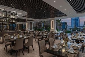 Anik Palace Hotel