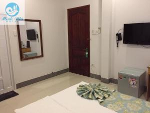 Minh Nhi Hotel