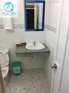 Minh Nhi Hotel