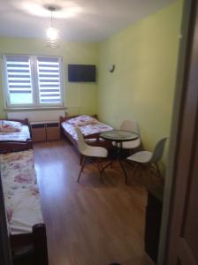 Pod Bocianim Gniazdem