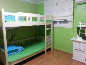 Blue Backpackers Hostel