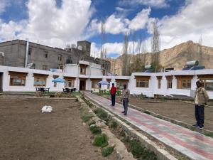 The Kurja Garden