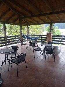 Pod Bocianim Gniazdem