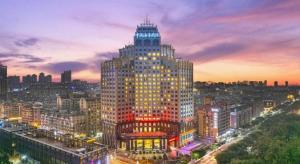 Yucheng Seaview International Hotel