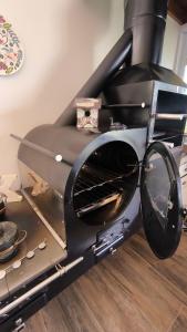 Aconchego da Serra com Hidro Vista e Conforto Total