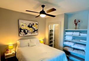 1 Bedroom apt suite Wifi fitness room Deep Ellum-FIFA WORLD CUP 2026