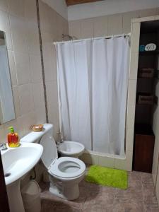 Cabaña SUSI