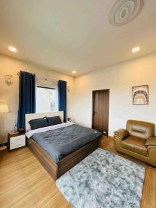 Dalat Healing House - Villa Săn Mây Siêu Đỉnh