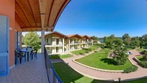 Residence Alice - Dormelletto